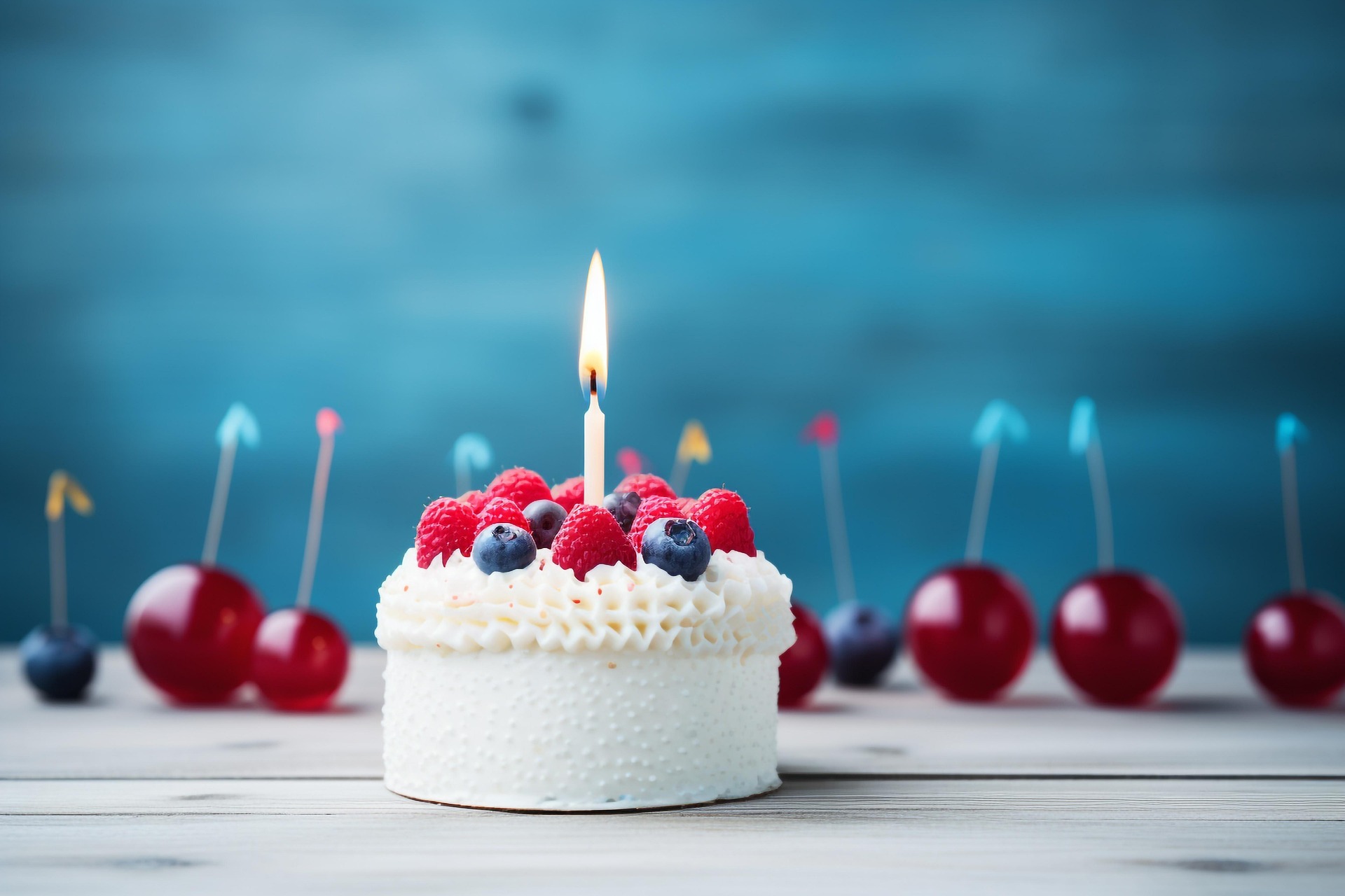 15 Bible Verses for Birthdays: Bless Your Loved Ones - Stacey Pardoe