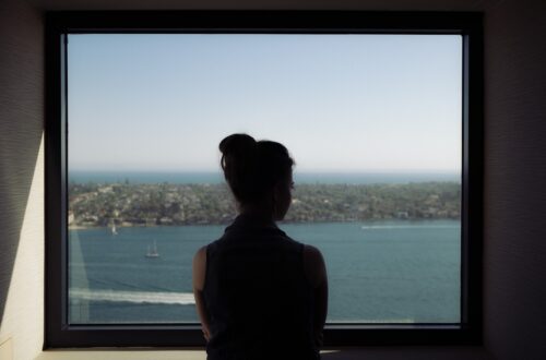 Rejection Is God's Protection