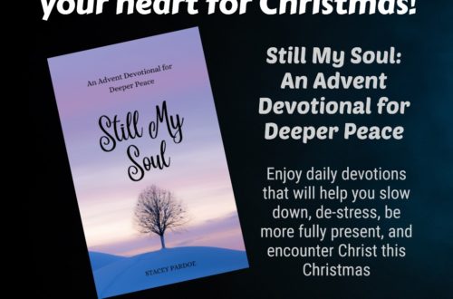 Free Advent Devotional
