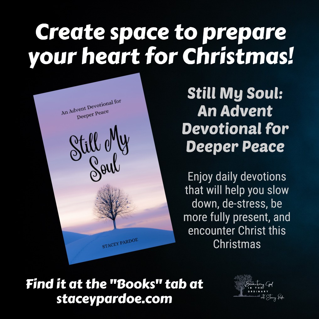 Free Advent Devotional