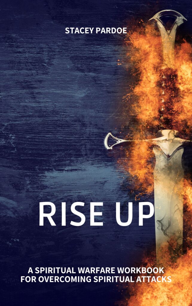 Learn to resist the devil and walk in victory!