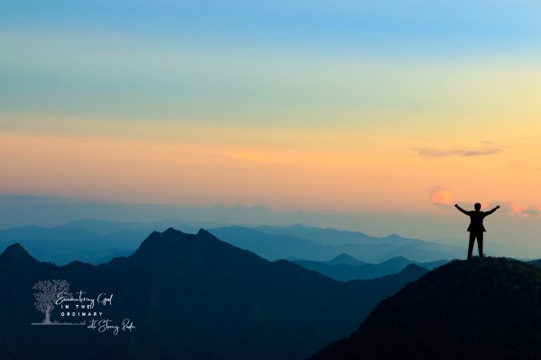 Unlikely Heroes of the Bible